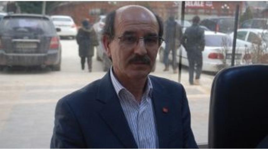 Önce Çiftçi, Sonra İşçi Sonunda Da Milletvekili Adayı Oldu