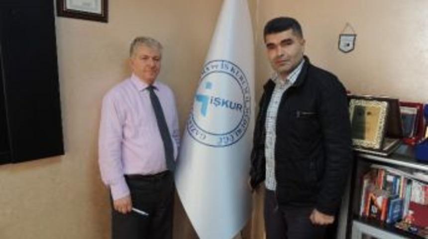 Kendi İşini Kuracak Engellilere İşkur&rsquo; Un Desteği Devam Ediyor