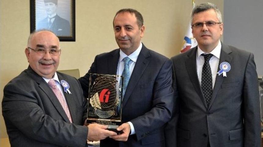 Gelir İdaresi, Yedaş&rsquo;ın Y&ouml;netim Modelini İstedi