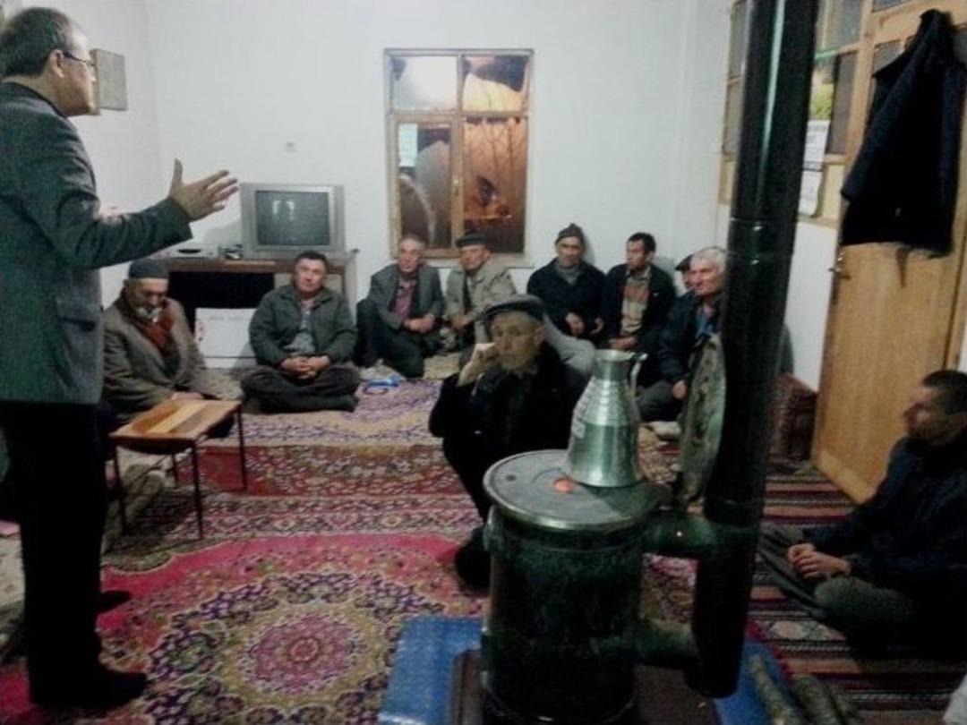 K&uuml;tahya&rsquo;da Halka 2-b Bilgisi