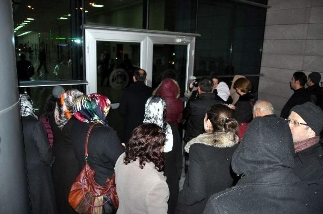 Eskişehir&rsquo;deki &lsquo;usuls&uuml;z Dinleme&rsquo; Soruşturması