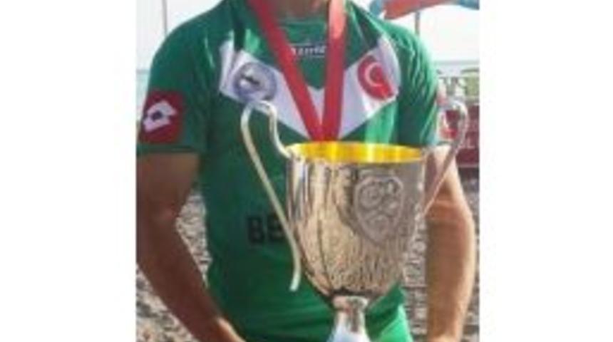 Sinan &Uuml;zen Milli Takıma Se&ccedil;ildi