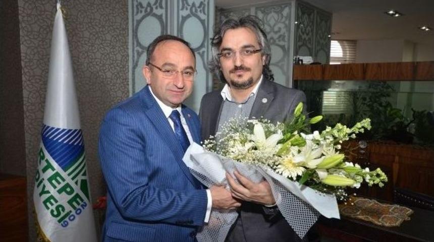 Artvinliler, &Uuml;z&uuml;lmez&rsquo;i Ş&ouml;lenlerine Davet Etti