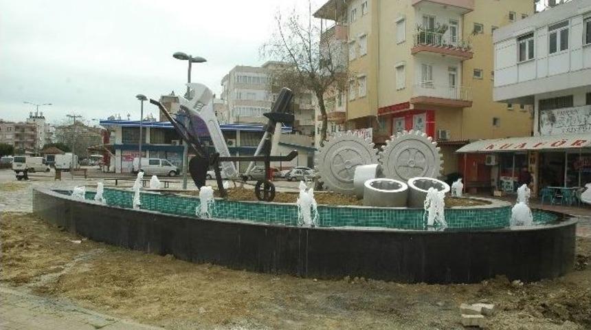 Avukat Acar&rsquo;ın İsmi Parkta Yaşayacak