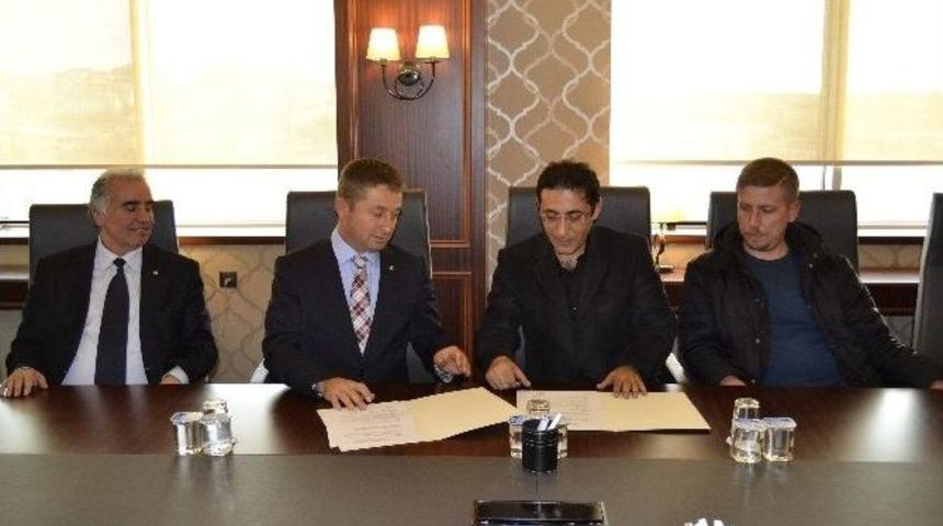 &Ccedil;erkezk&ouml;y Tso &Uuml;yelerine Fuar İndirimi