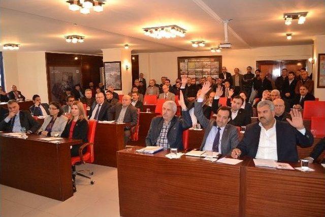 &Ccedil;erkezk&ouml;y&rsquo;de Cemevleri İbadethane Sayılacak 1
