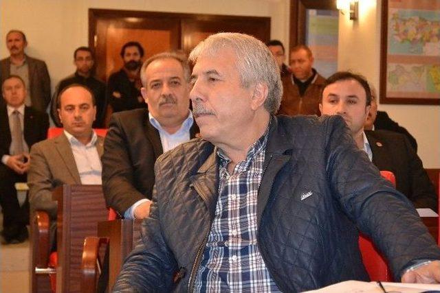 &Ccedil;erkezk&ouml;y&rsquo;de Cemevleri İbadethane Sayılacak 2