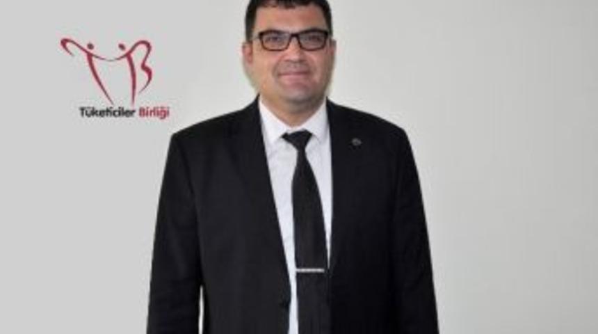 T&uuml;keticiler Birliği Reklamsız Ve Parasız Eğitim İstiyor
