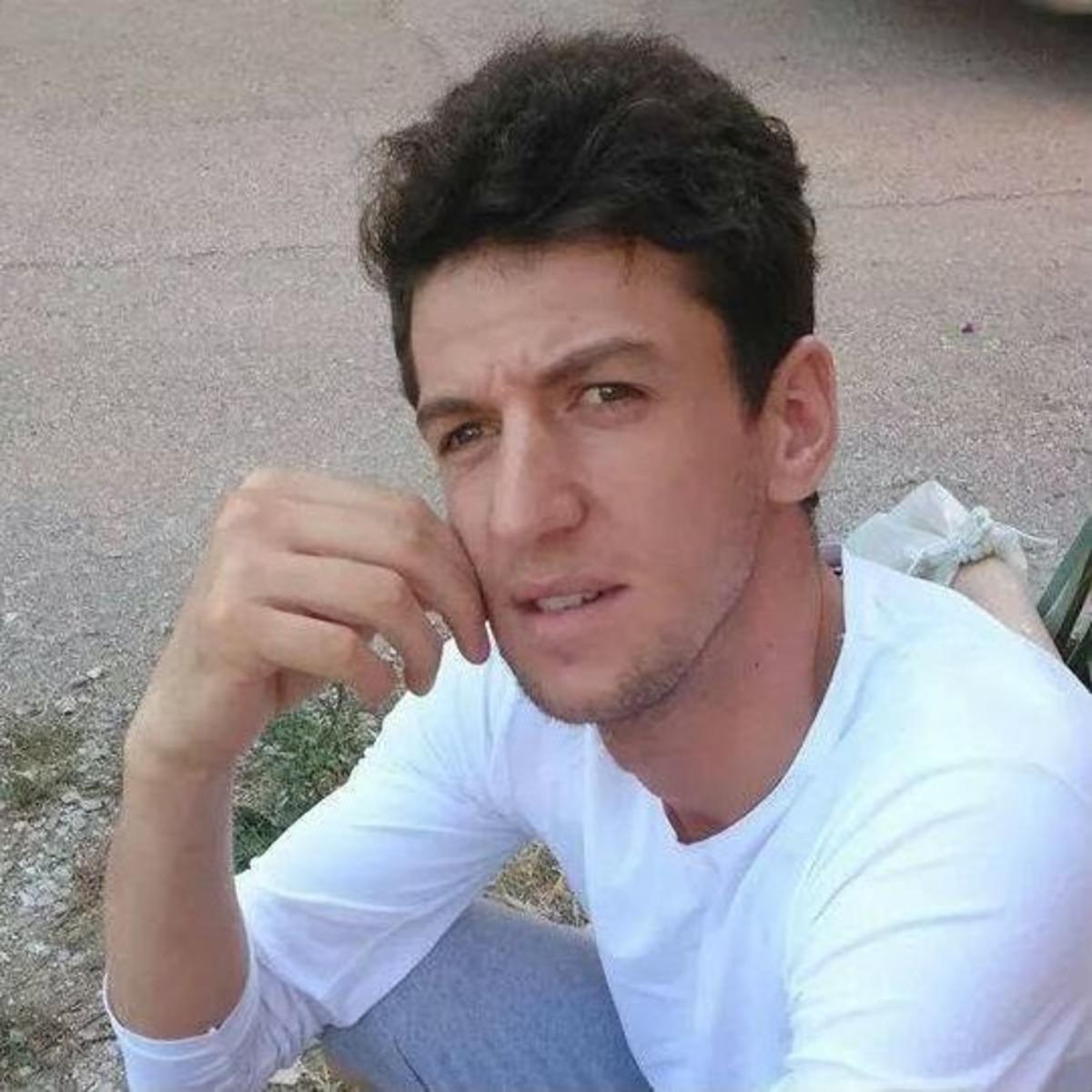 D&ouml;ner Ustası Gencin Sır &Ouml;l&uuml;m&uuml;...