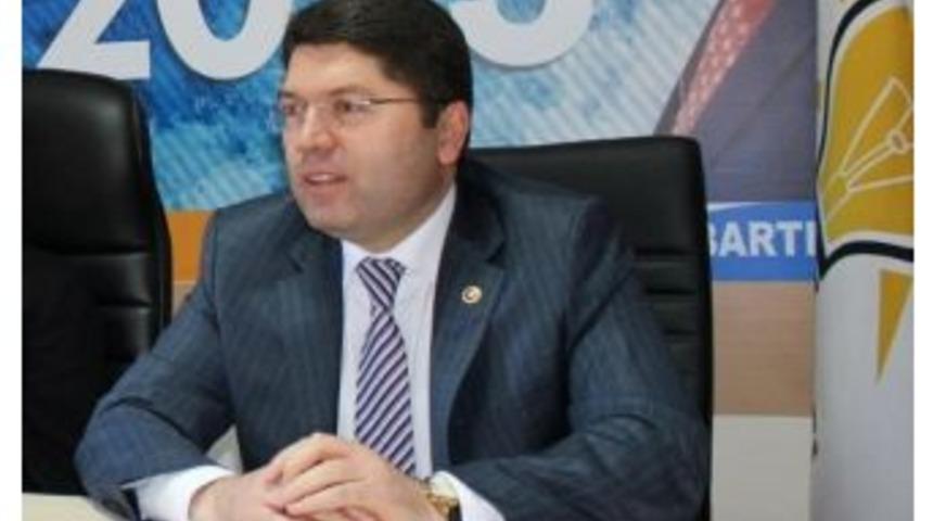 Ak Parti Milletvekili Tun&ccedil; Emekli Maaşı Zammını Değerlendirdi