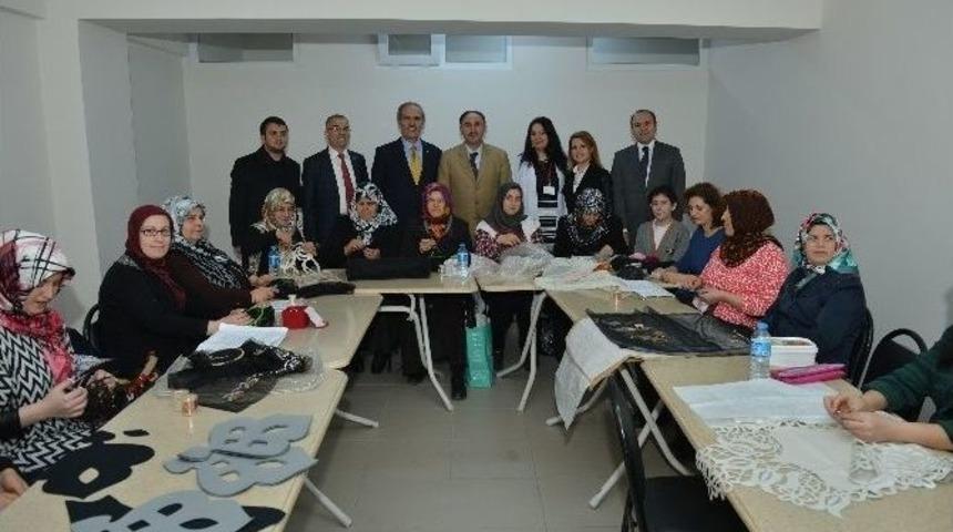 Busmek Artık Mustafakemalpaşa&rsquo;da