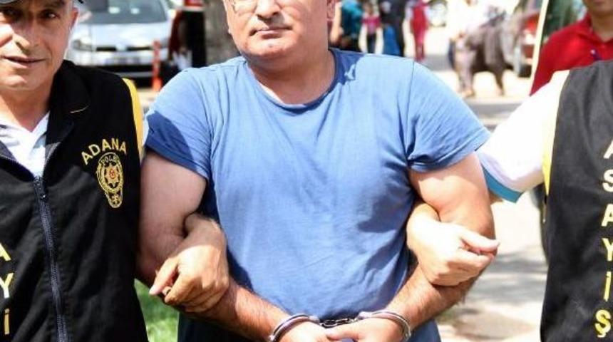 El Şakası Cinayetine 15 Yıl
