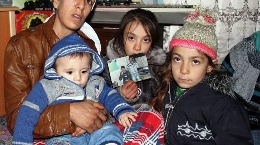 (&ouml;zel Haber) Doğubayazıt&rsquo;taki Tabutlu İnfazın Arkasında Acılı Yaşam
