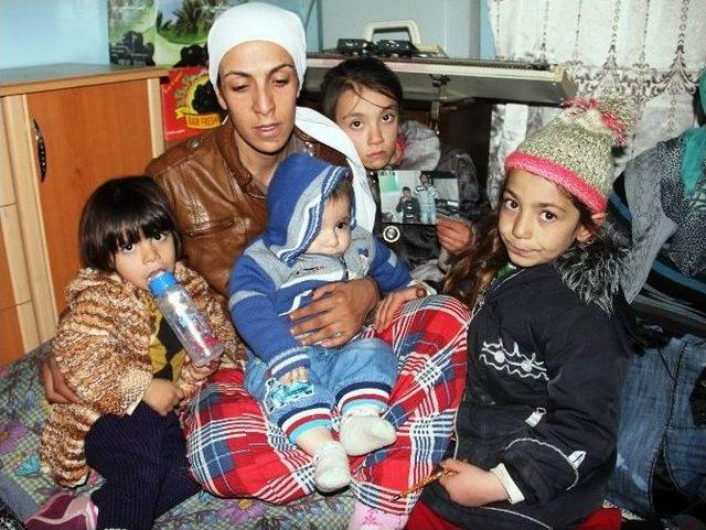 (&ouml;zel Haber) Doğubayazıt&rsquo;taki Tabutlu İnfazın Arkasında Acılı Yaşam 1