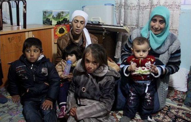 (&ouml;zel Haber) Doğubayazıt&rsquo;taki Tabutlu İnfazın Arkasında Acılı Yaşam 2