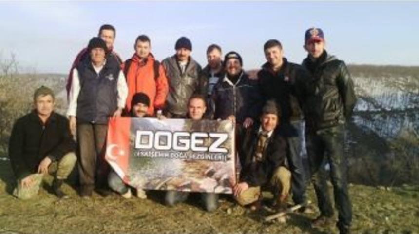 Dogez&rsquo;den Bozdağ Gezisi