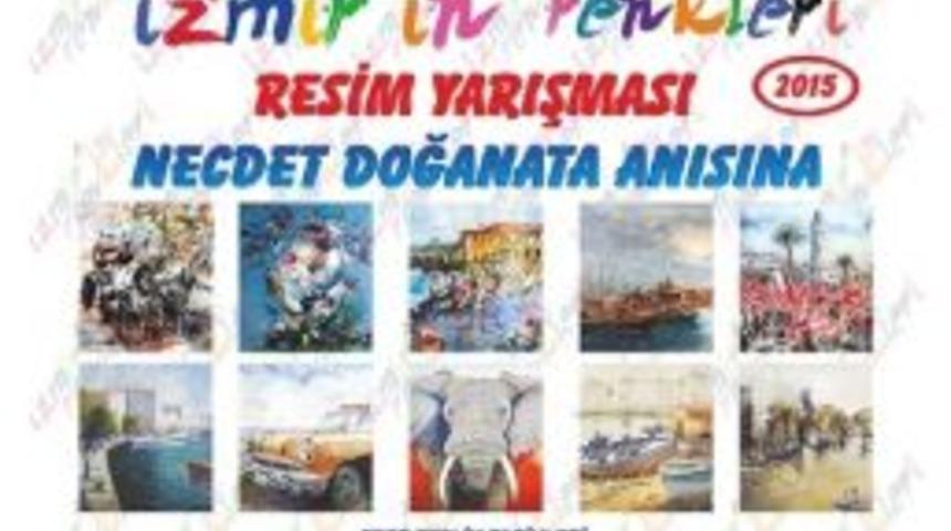 İzmir&rsquo;in Renkleri Yaşatılacak