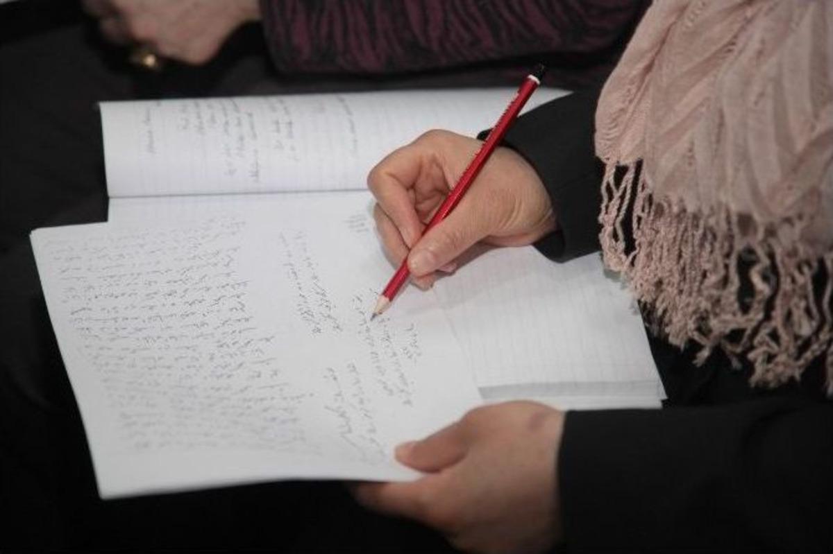 Osmanlıca İki Kitabı İlk Kez T&uuml;rk&ccedil;e&rsquo;ye &Ccedil;evirdiler