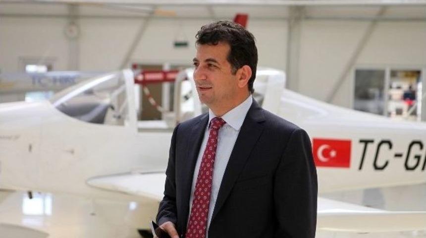 Desav Başkanı Ban: &ldquo;ter&ouml;r&uuml;n Maliyeti 400 Milyar Dolar&rdquo;