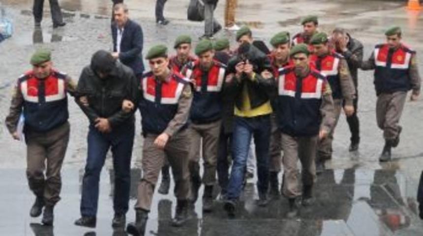 &Ouml;l&uuml;mle Biten Kovalamacanın Ş&uuml;phelilerine İmza Atma Cezası