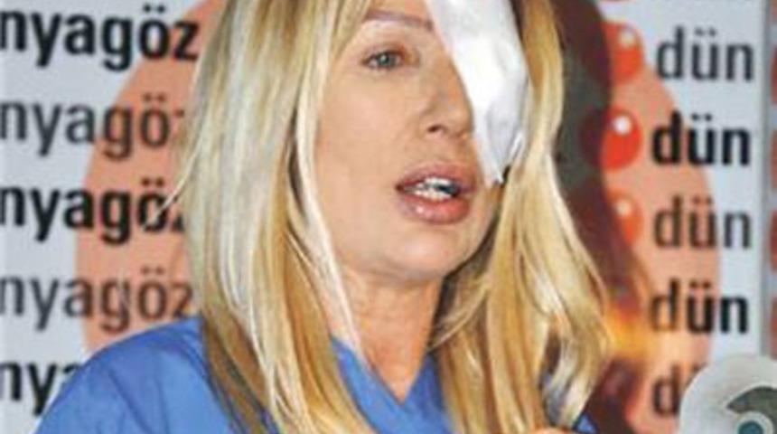 &Uuml;nl&uuml;lerin hastane kareleri