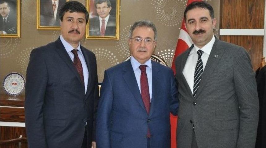 Demirbay: "genel Se&ccedil;im B&uuml;y&uuml;k &Ouml;nem Taşıyor"