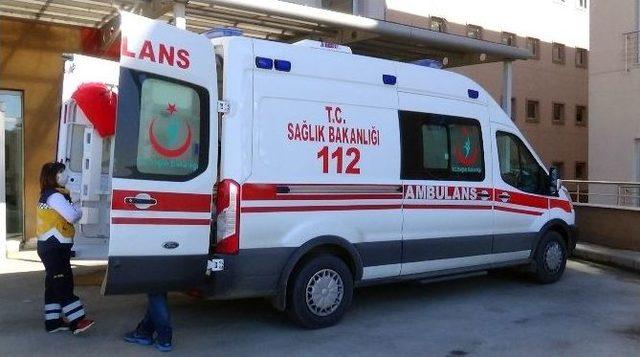 Tekirdağ 112’de Kırmızı Alarm