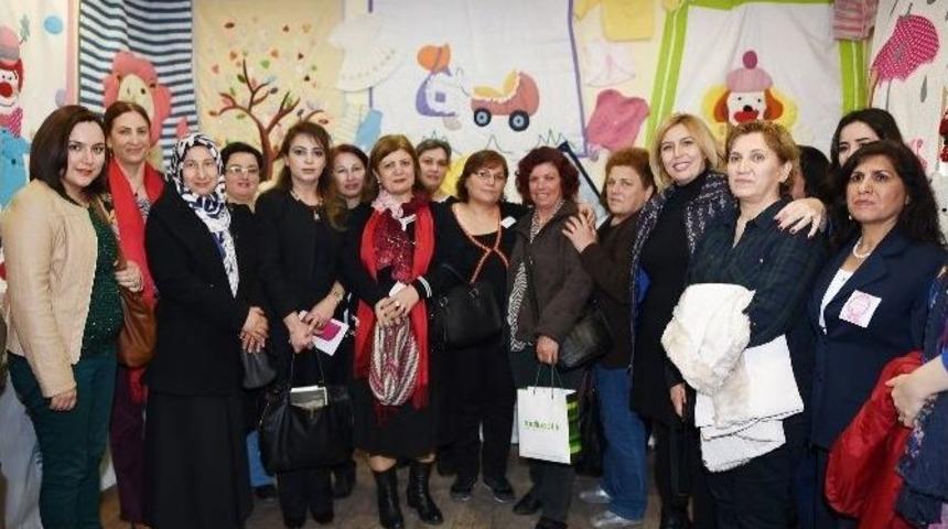 Tellidere Seymer&rsquo;de Sergi