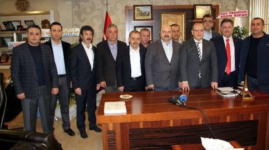 Karab&uuml;k Tso&rsquo;da Yeni D&ouml;nem Başladı