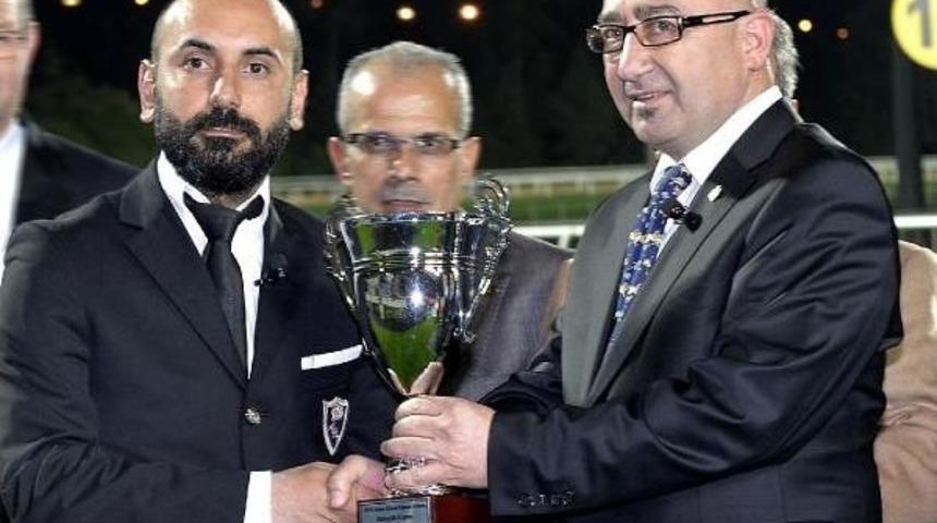 Tsyd Adana Şubesi Koşusu&rsquo;Nu İlknur Sultan Kazandı