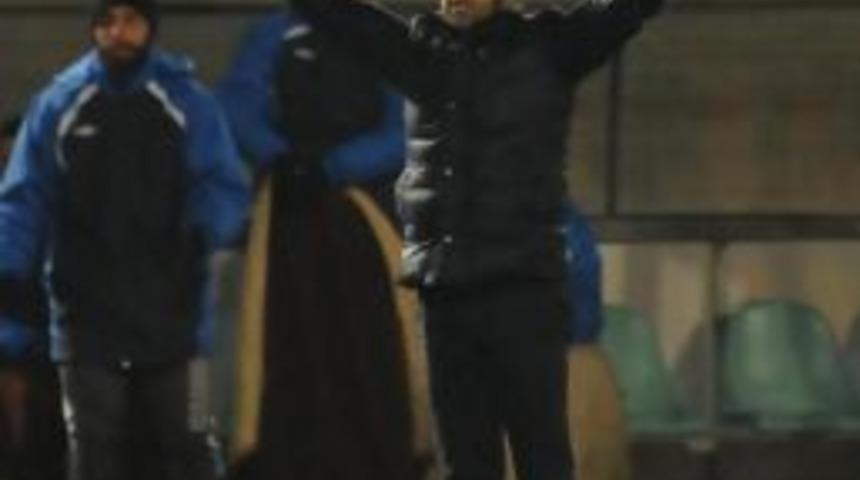 Altay'da Koşukavak Patladı