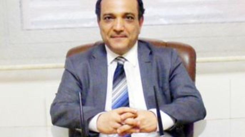 &rsquo;damar Hastalıkları Farkındalık Ayı&rsquo;