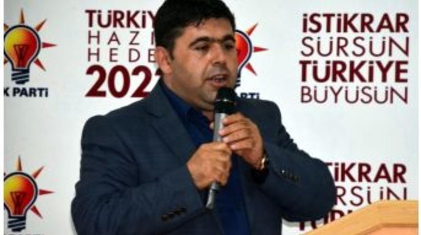 Basri Yıldırım&rsquo;dan Temay&uuml;l Sonu&ccedil;ları A&ccedil;ıklaması