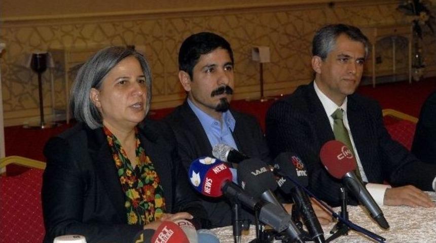 Diyarbakır&rsquo;da Nevruz Kutlamaları Startı Verildi