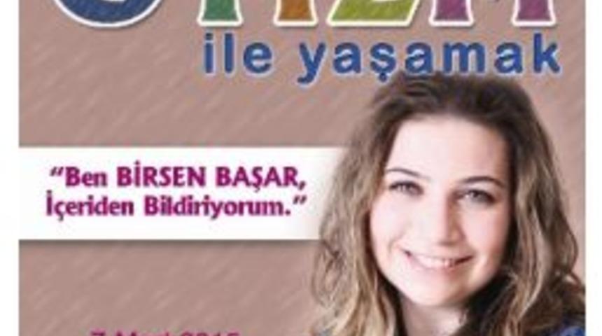Belsa&rsquo;da Otizm Konferansı