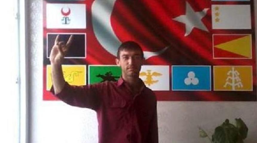 Adana'da Taciz Cinayeti