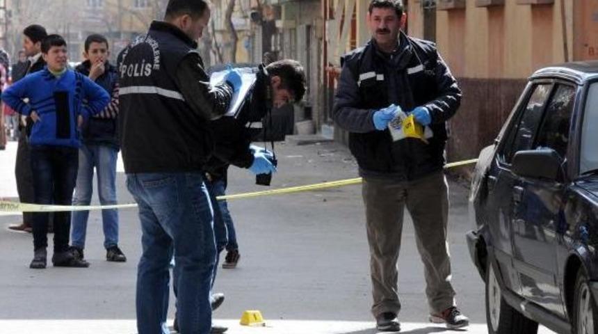 Kızını D&ouml;ven Damadını Av T&uuml;feğiyle Vurup Yaraladı