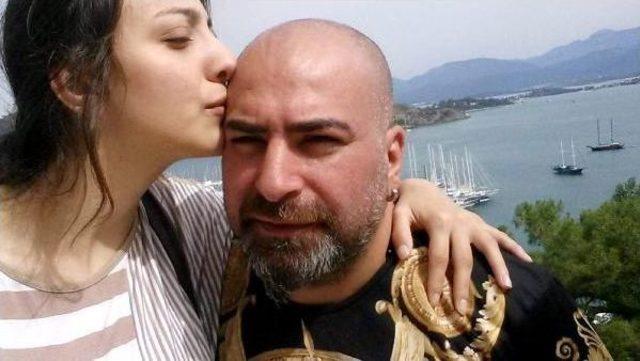 Yardım Çığlığı Atan Sevgilisini Başından Ve Kalbinden Vurdu 1