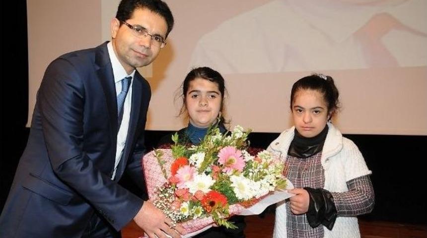 Rehberlik Ve Araştırma Merkezi&rsquo;nden Aile Eğitimi