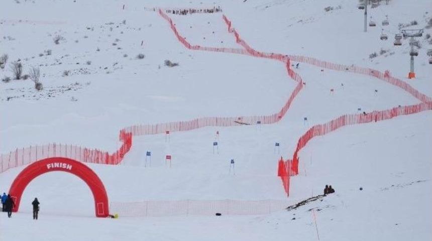 Sivas&rsquo;ta Kayak Sim&uuml;lasyon Merkezi Kurulacak