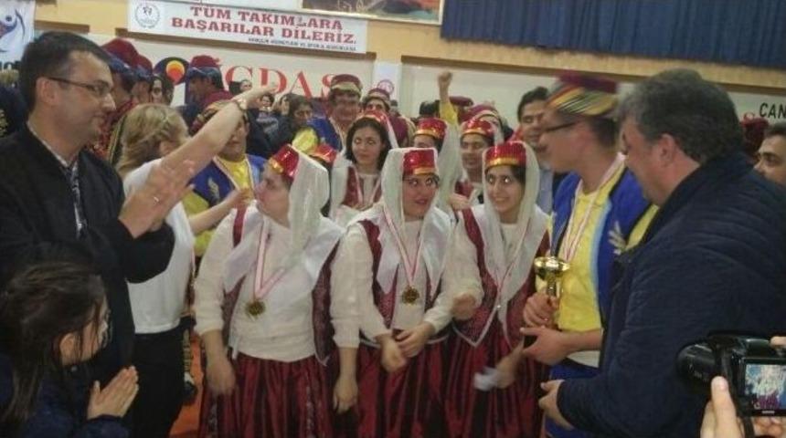 Boş Vakitlerini Değerlendirmek İ&ccedil;in Başladılar Dereceyle D&ouml;nd&uuml;ler