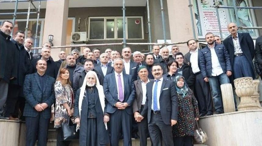 &Ccedil;elik&rsquo;ten &rsquo;silah Bırakma &Ccedil;ağrısı&rsquo; Değerlendirmesi