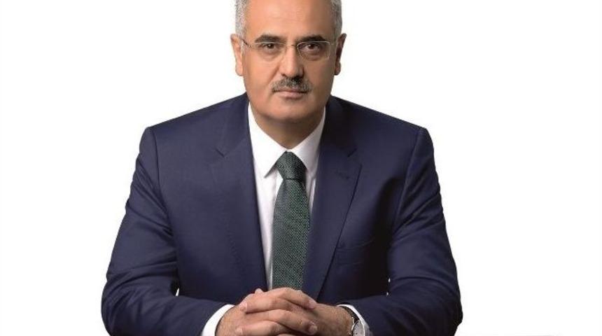 Ak Partili &Ccedil;elik&rsquo;ten Toplu Oy Kullanma Uyarısı