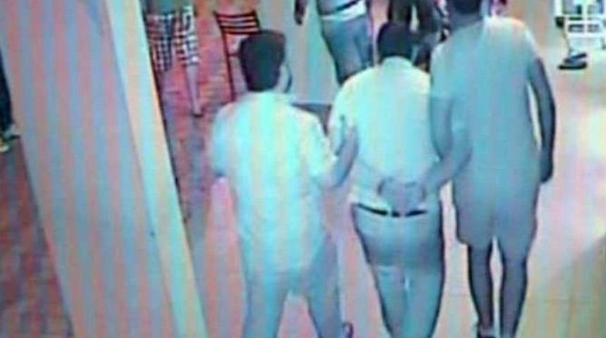 Mahkemeden Su&ccedil; &Ouml;rg&uuml;t&uuml; Liderine M&uuml;ebbet Hapis