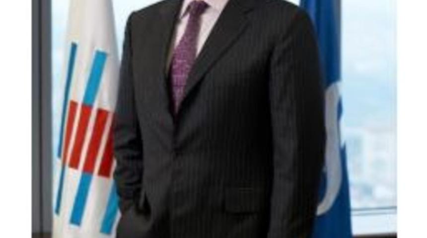 Şişecam 2014 Yılı Karını A&ccedil;ıkladı