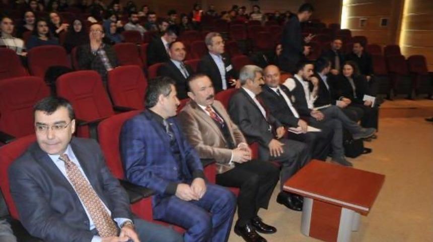 Kocaeli'nde 1'inci Yerel Medya &Ccedil;alıştayı