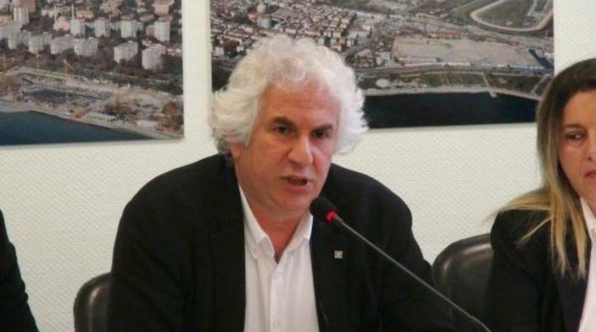 Mimarlar Odası: Bakırk&ouml;y'de Kentsel D&ouml;n&uuml;ş&uuml;m Kiracı Ve Esnafı Vurur