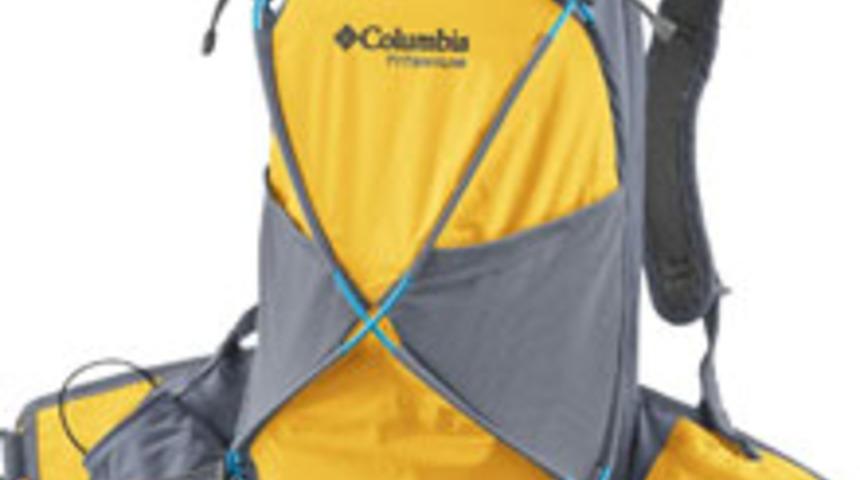 Columbia'dan Sevgililere &Ouml;zel