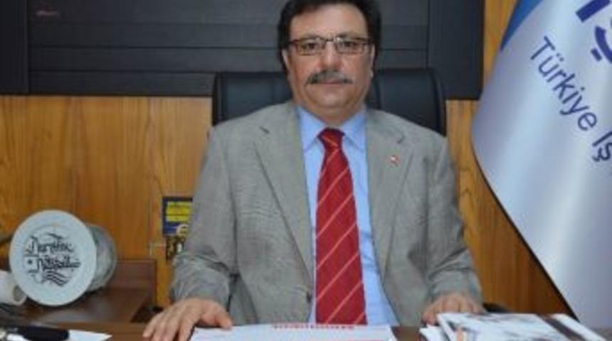 Sivas&rsquo;ta &lsquo;kariyer G&uuml;nleri&rsquo; D&uuml;zenlenecek