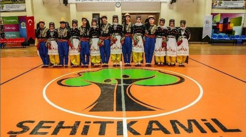 Şehitkamilli Yemeniler Birincilik Hedefliyor